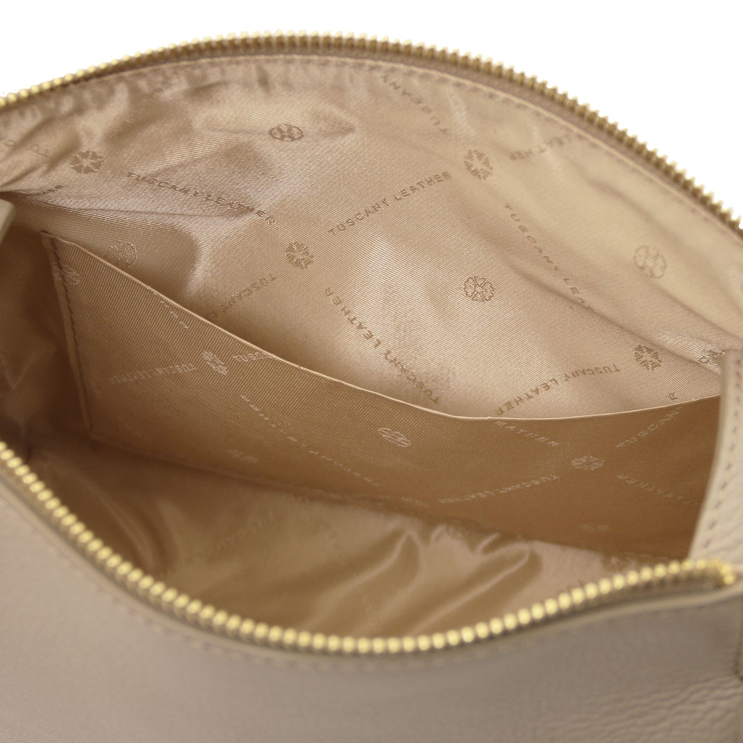 Praline - Italian leather handbag | TL142422