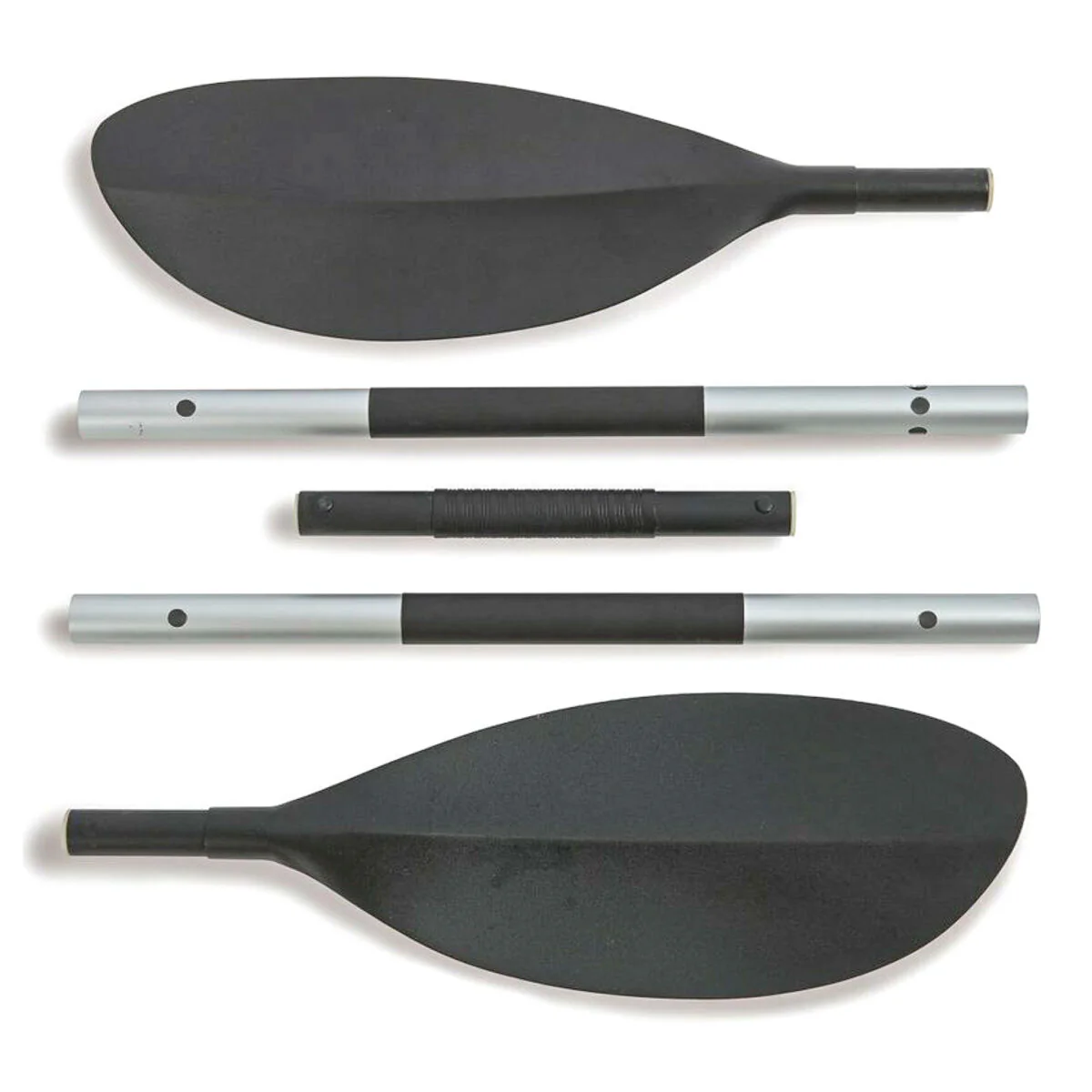 2025 Intex Challenger K2 oppustelig kajak