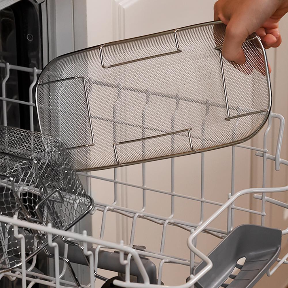 CleanFry 3000 Dunkel