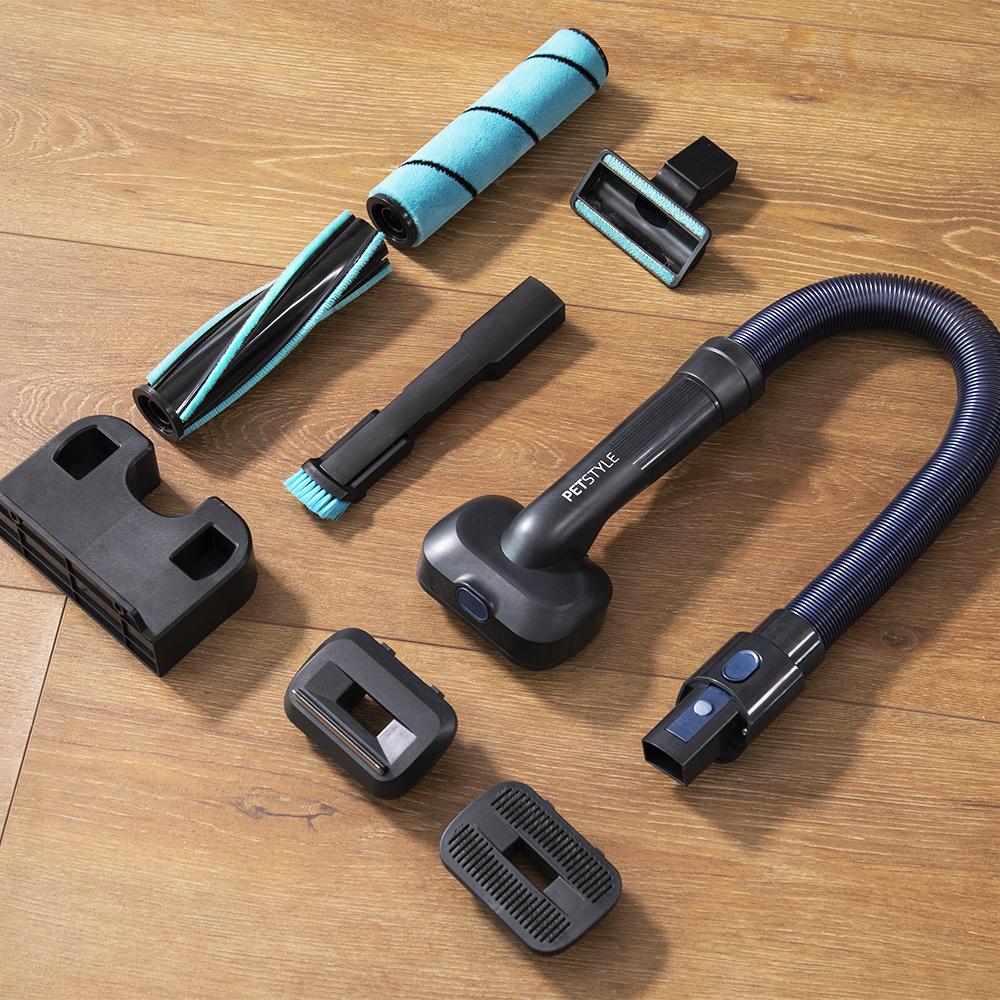 Scoba 2100 Twice Animal