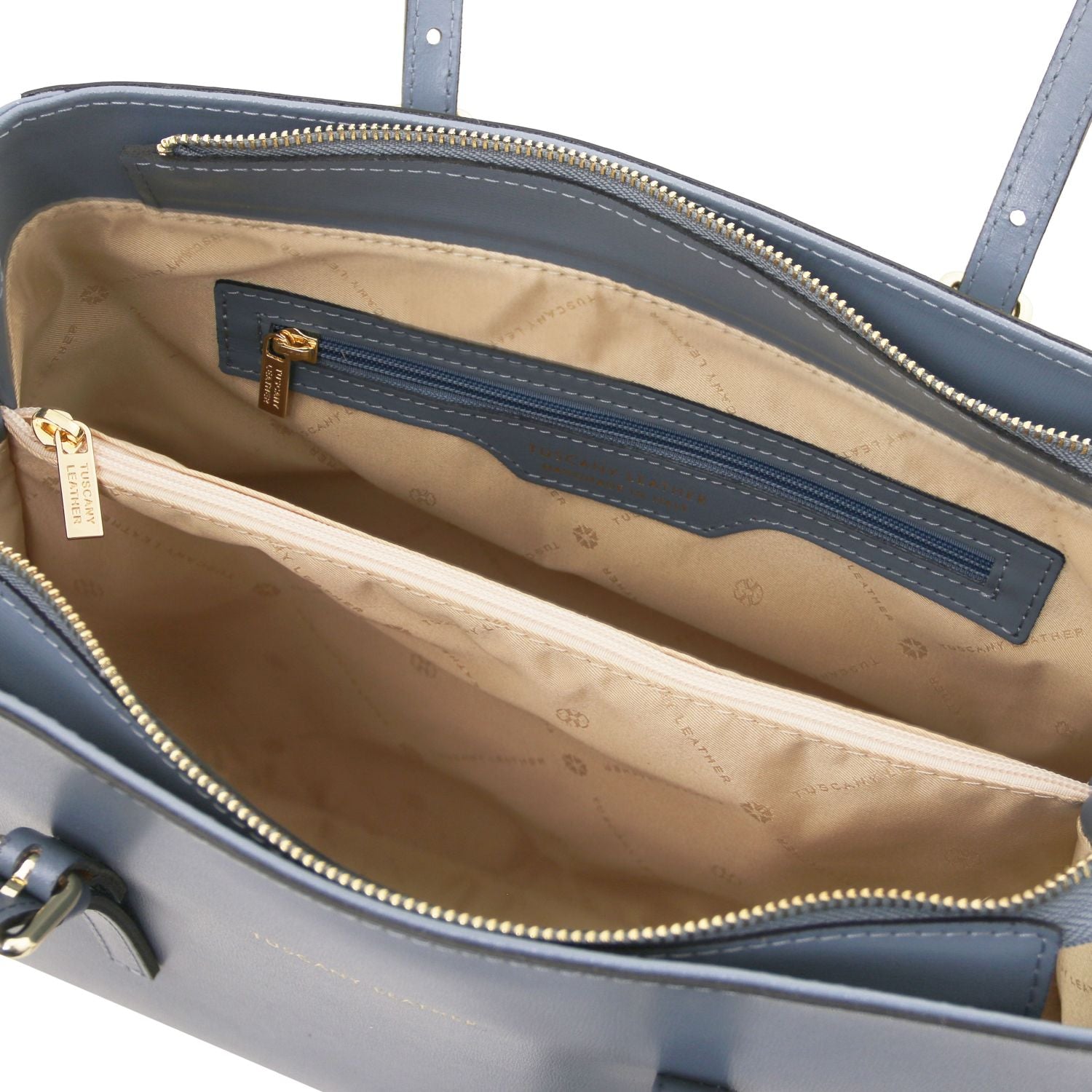 TL Bag - Leather shoulder bag | TL142037