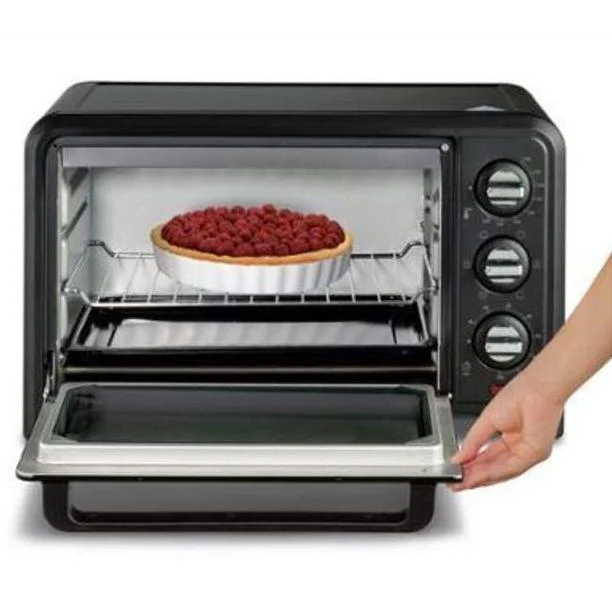 Moulinex Backofen OX444810 19L