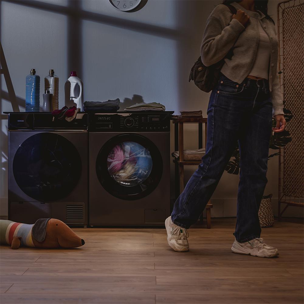 Bolero DressCode 7150 Inverter Steel A