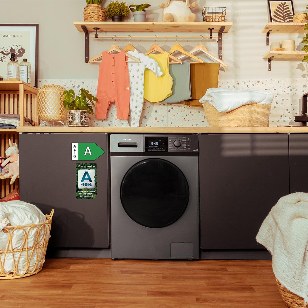 Bolero DressCode 7410 Inverter Steel A