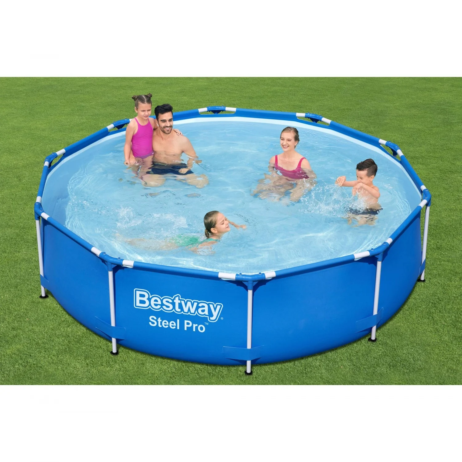 Bestway Schlauchpool 305x76 cm