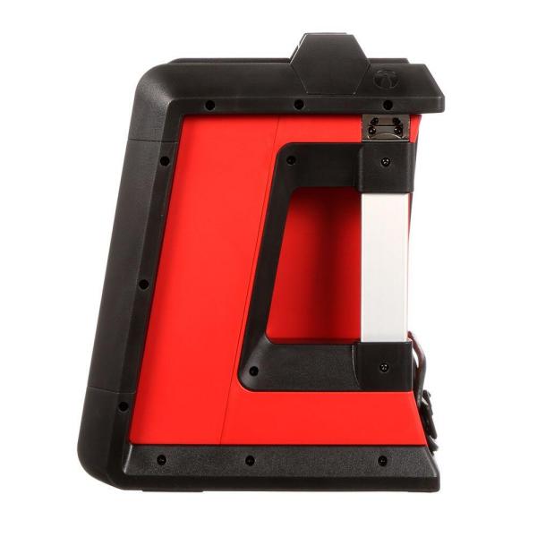 2025 Milwaukee M18 Radio/Opladestation med Lithium-Ion Batteri og Bluetooth 2792-20