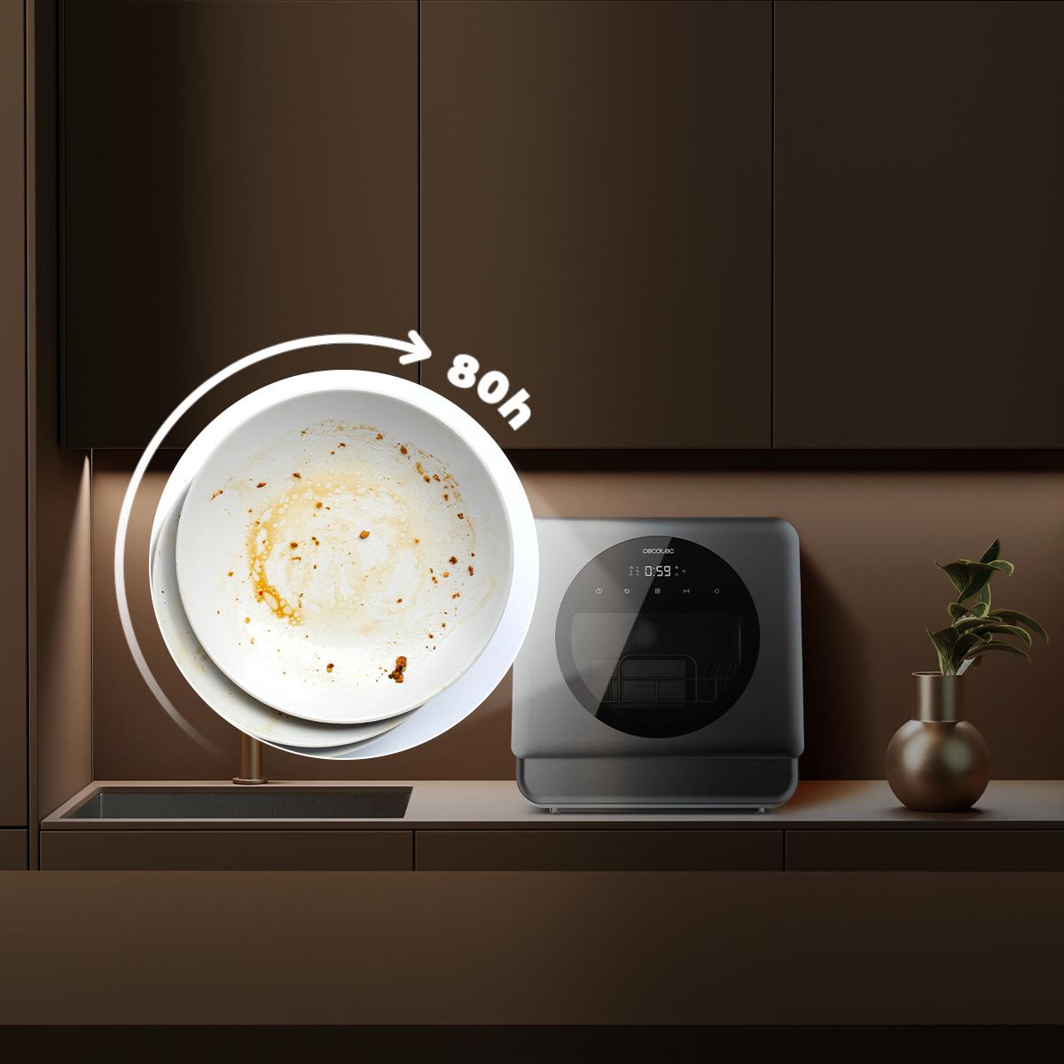 Bolero Aguazero 1150 Dunkel