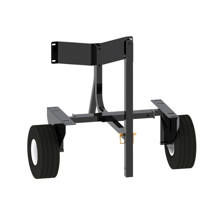 Master Manufacturing Styringsvognssprøjter