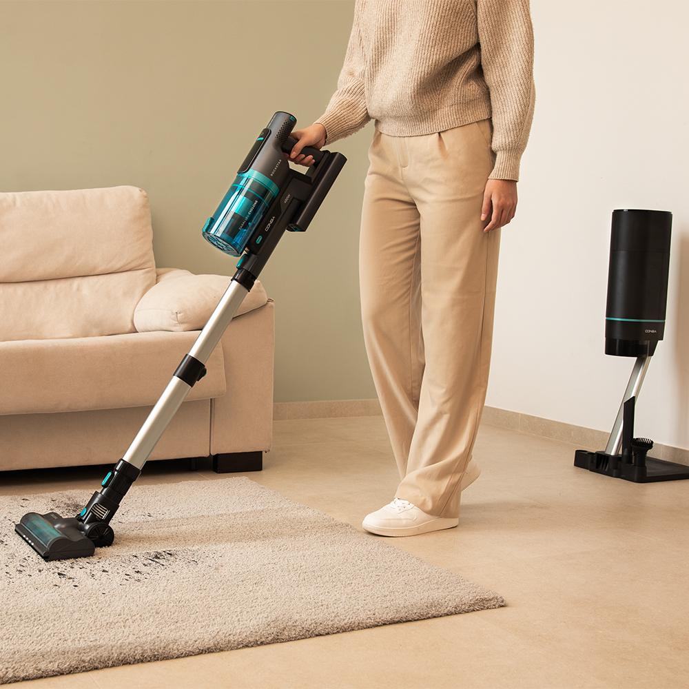 Rockstar 10000 Nebula Station Conga