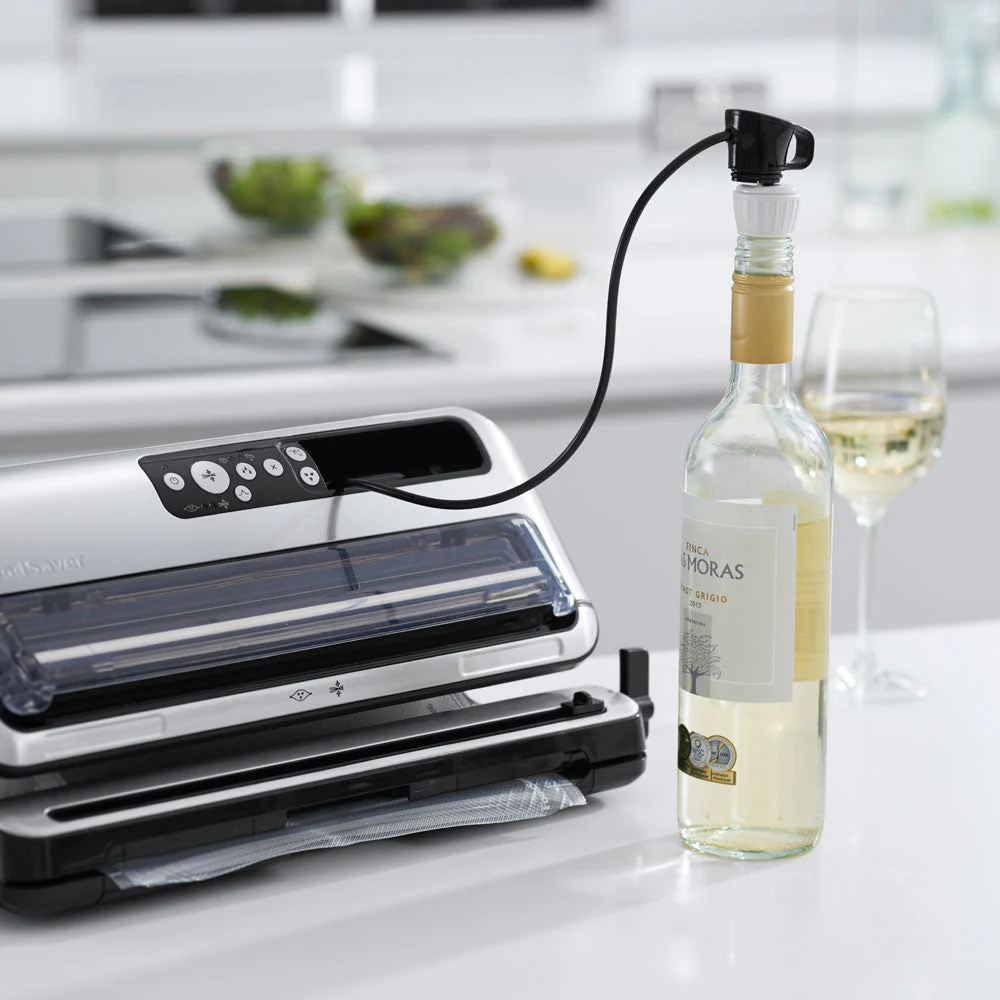 Scelleuse sous vide Food Saver FFS006X01 (2025)