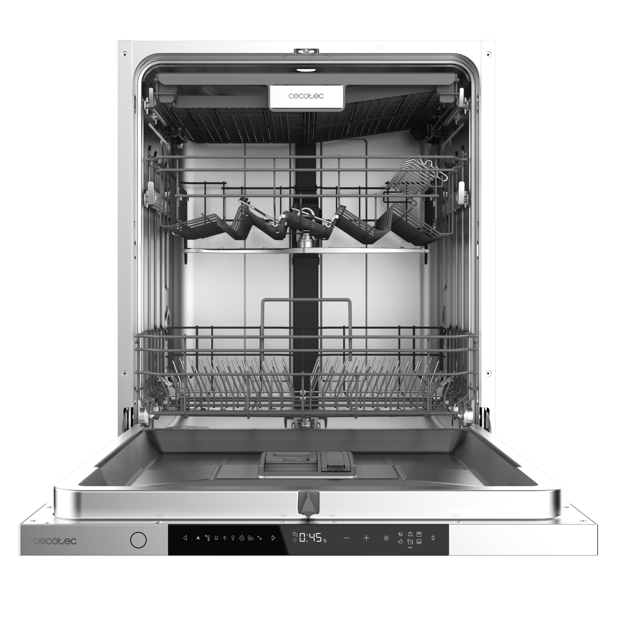 Bolero Aguazero 8001 Full BI B