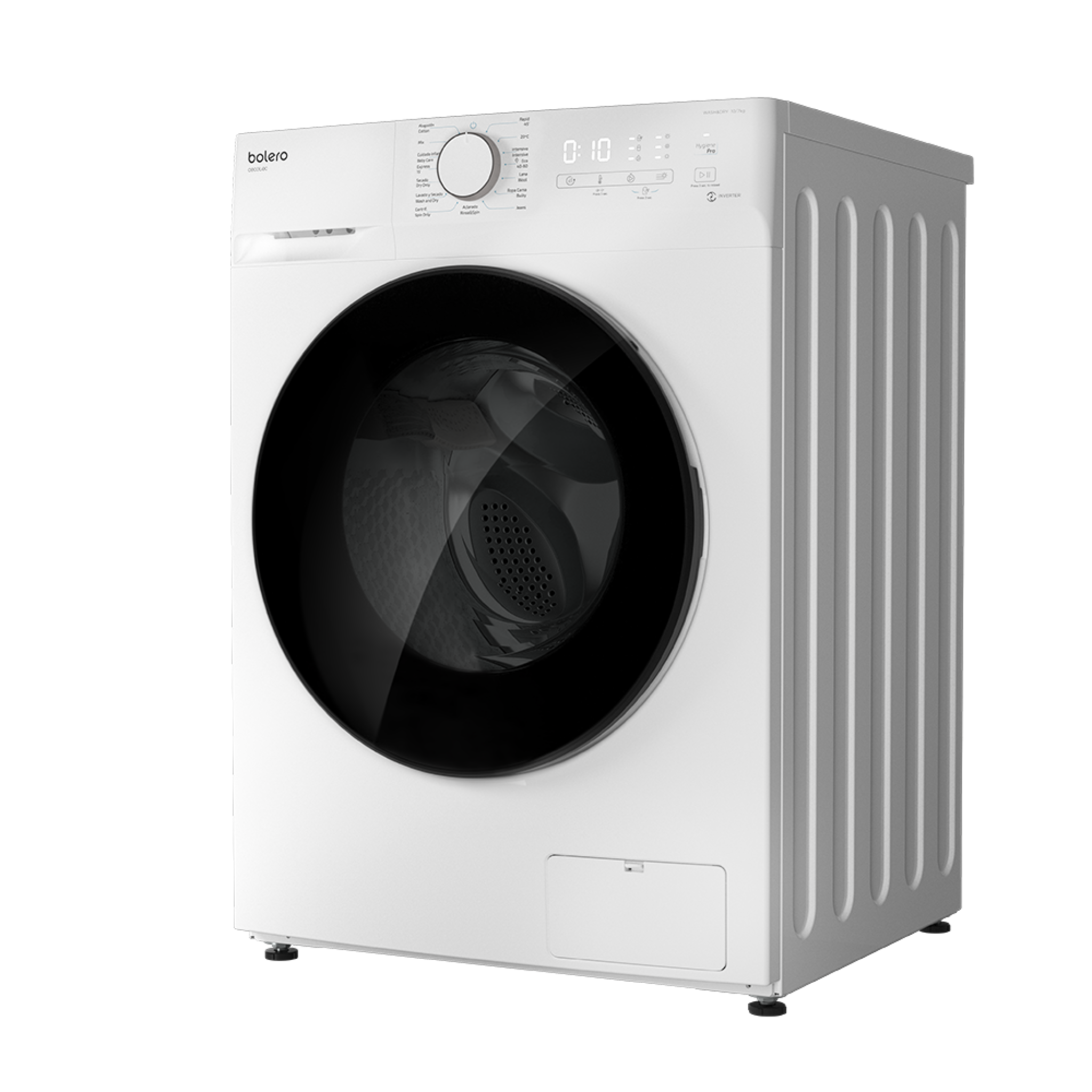 Bolero Wash&Dry 10700 Inverter