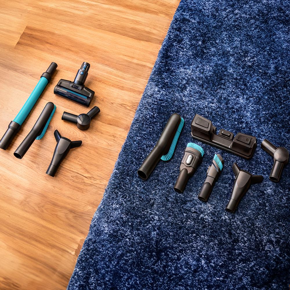 Rockstar 11500 Odyssey ErgoWet Connected IA Conga