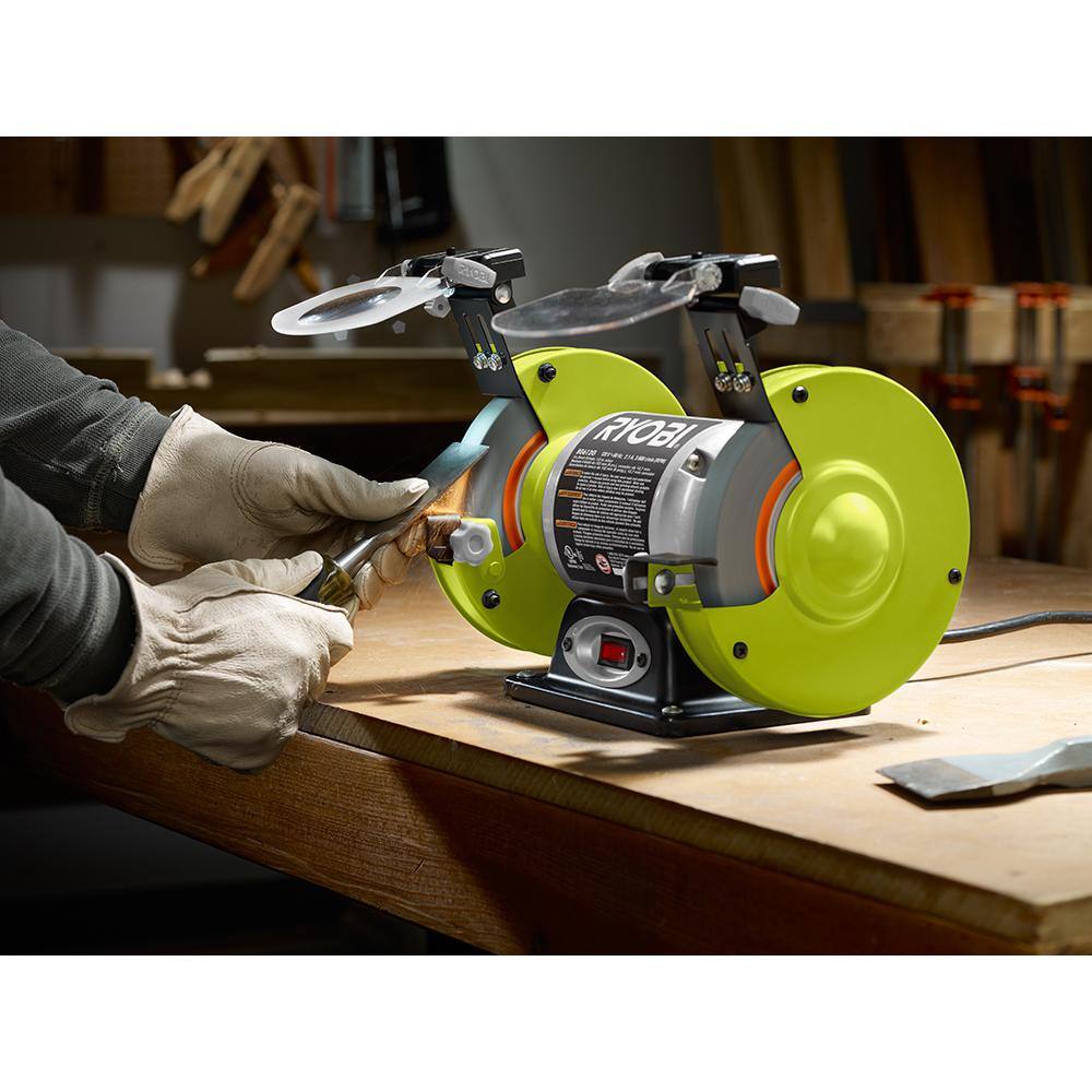RYOBI 6