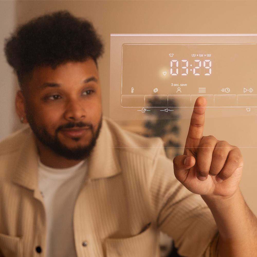 Bolero DressCode 120700 Inverter A