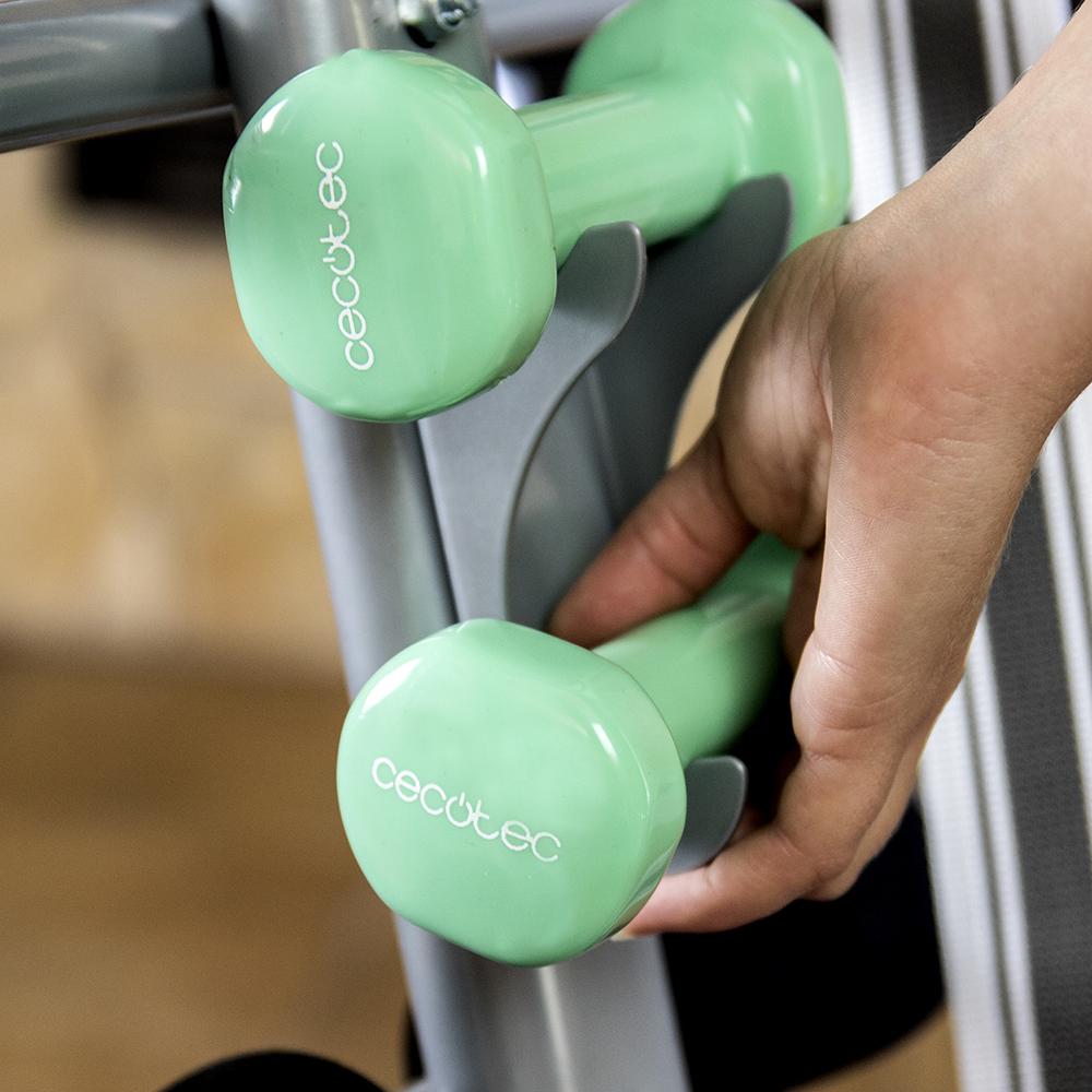 Vibromasseur ExtremeTrack