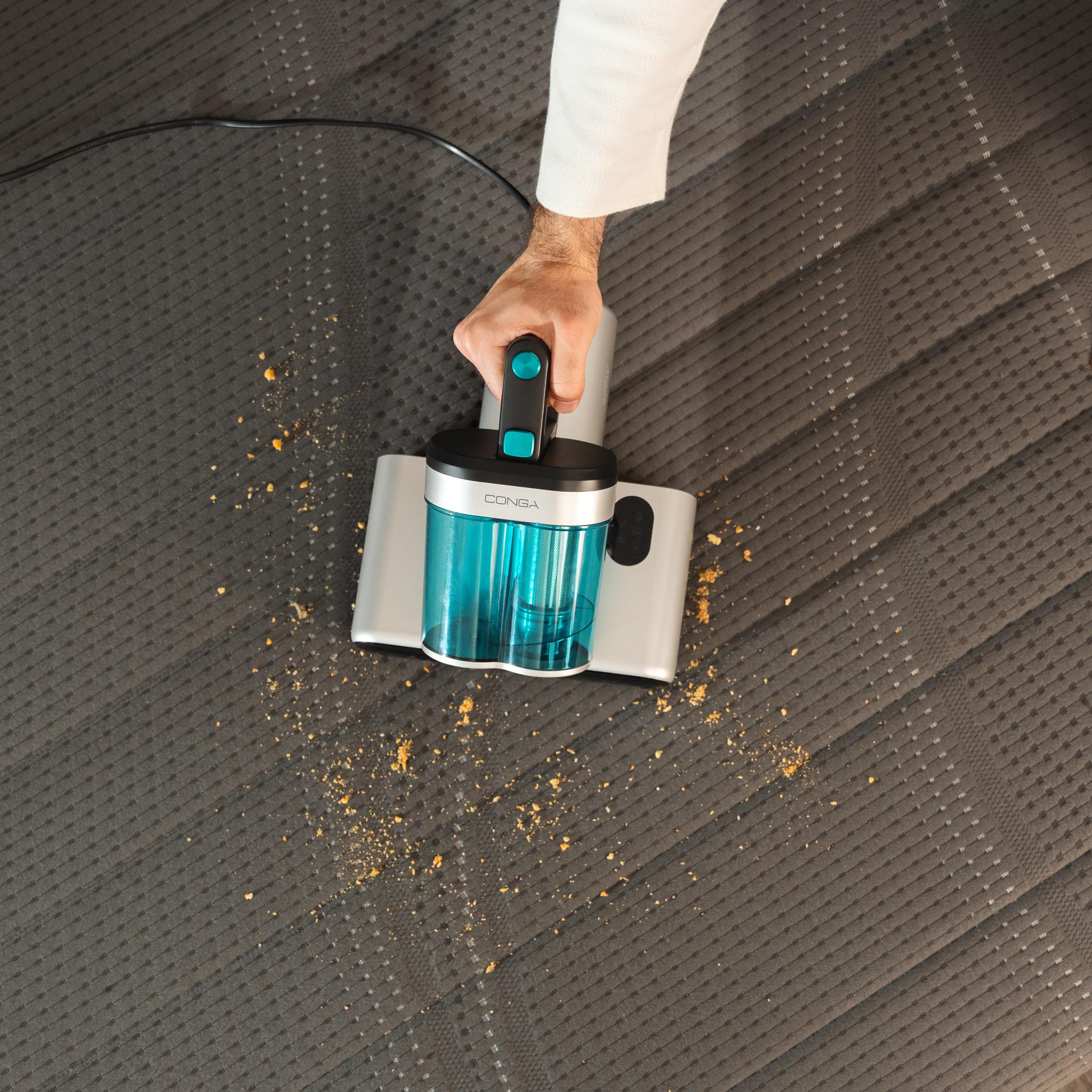 Conga Rockstar 4000 Matratze