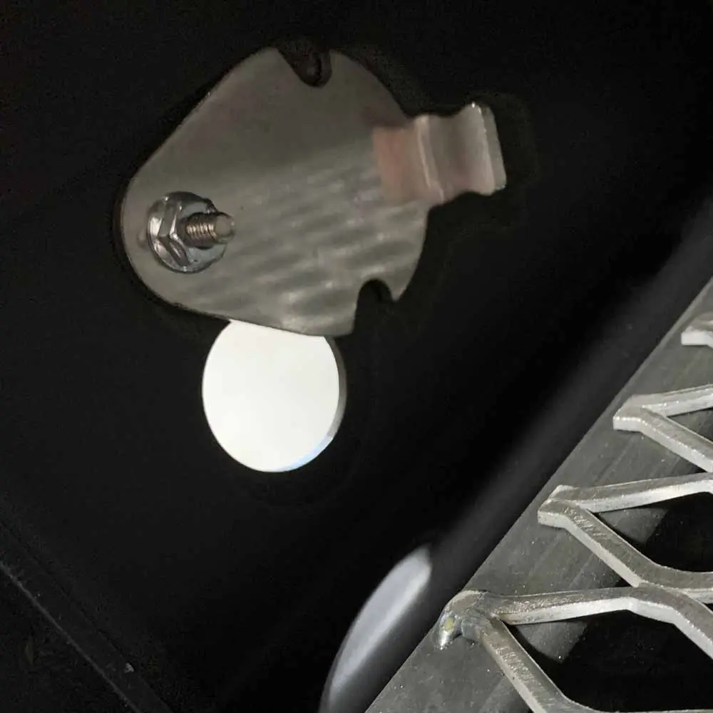 2025 Offset Smoker Yoder Smokers 24 Durango | Multifunktionel til udendørs grill