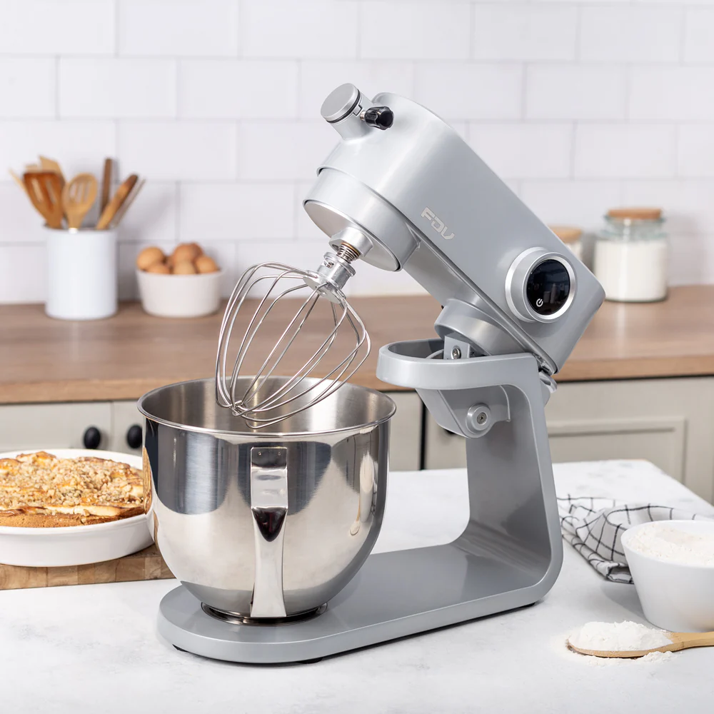 2025 Aura FDV Blender