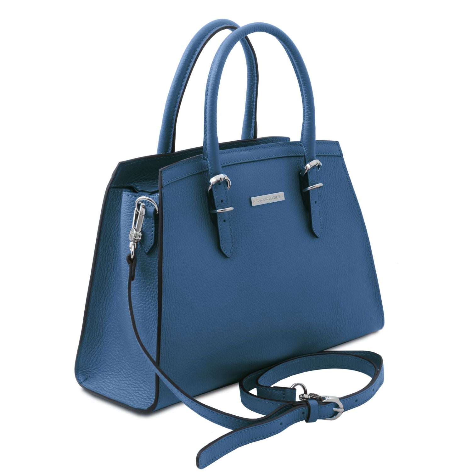 TL Bag - Italian leather handbag | TL142147