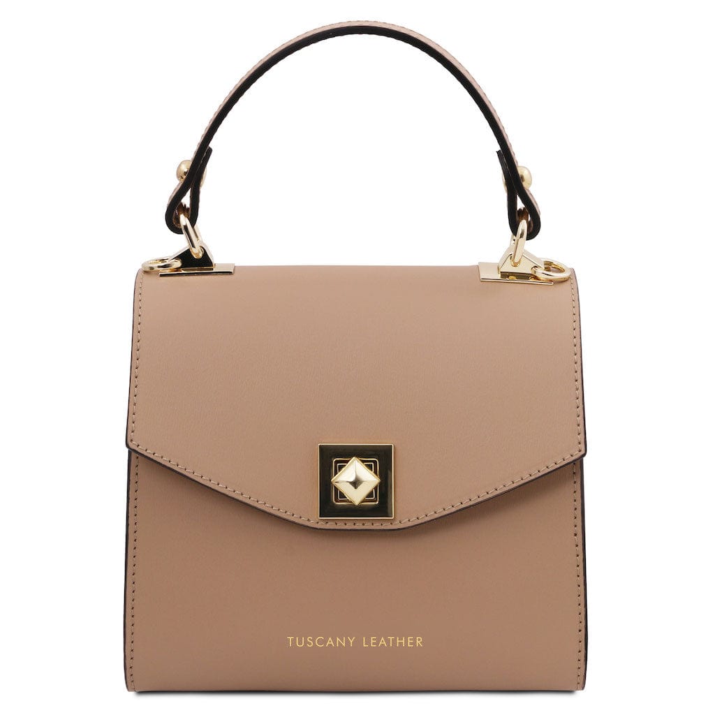 TL Bag - Leather mini bag | TL142203