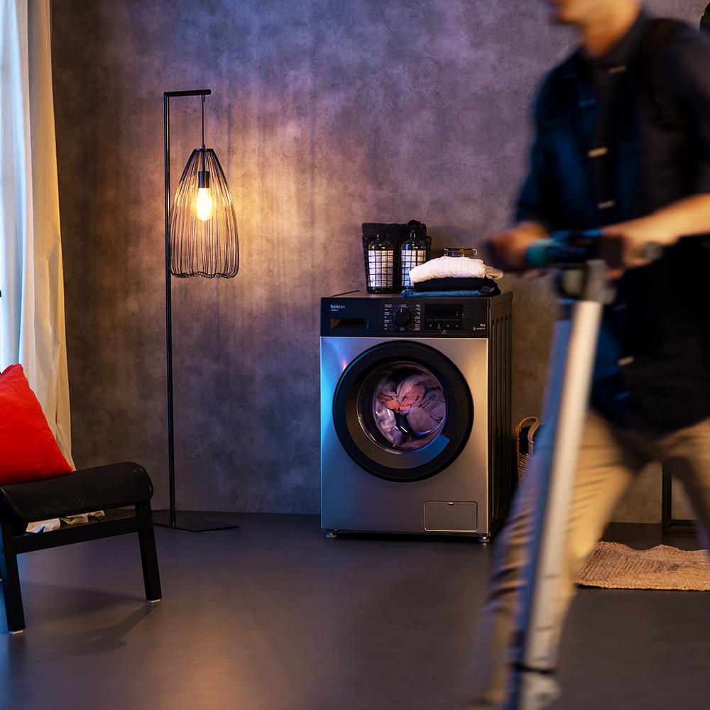 Bolero DressCode 7200 Stahl