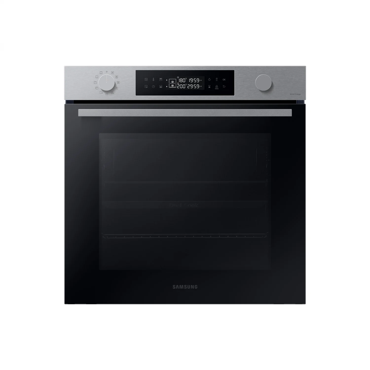Samsung NV7B4450VAS Pyrolyse-Backofen