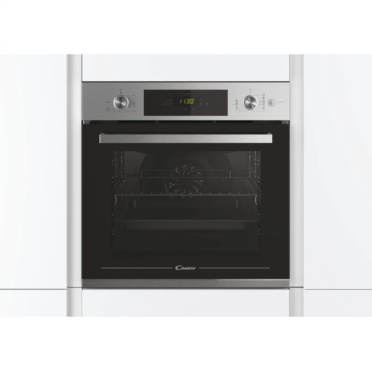 Candy A FCTS815XL WiFi Multifunktionsbackofen