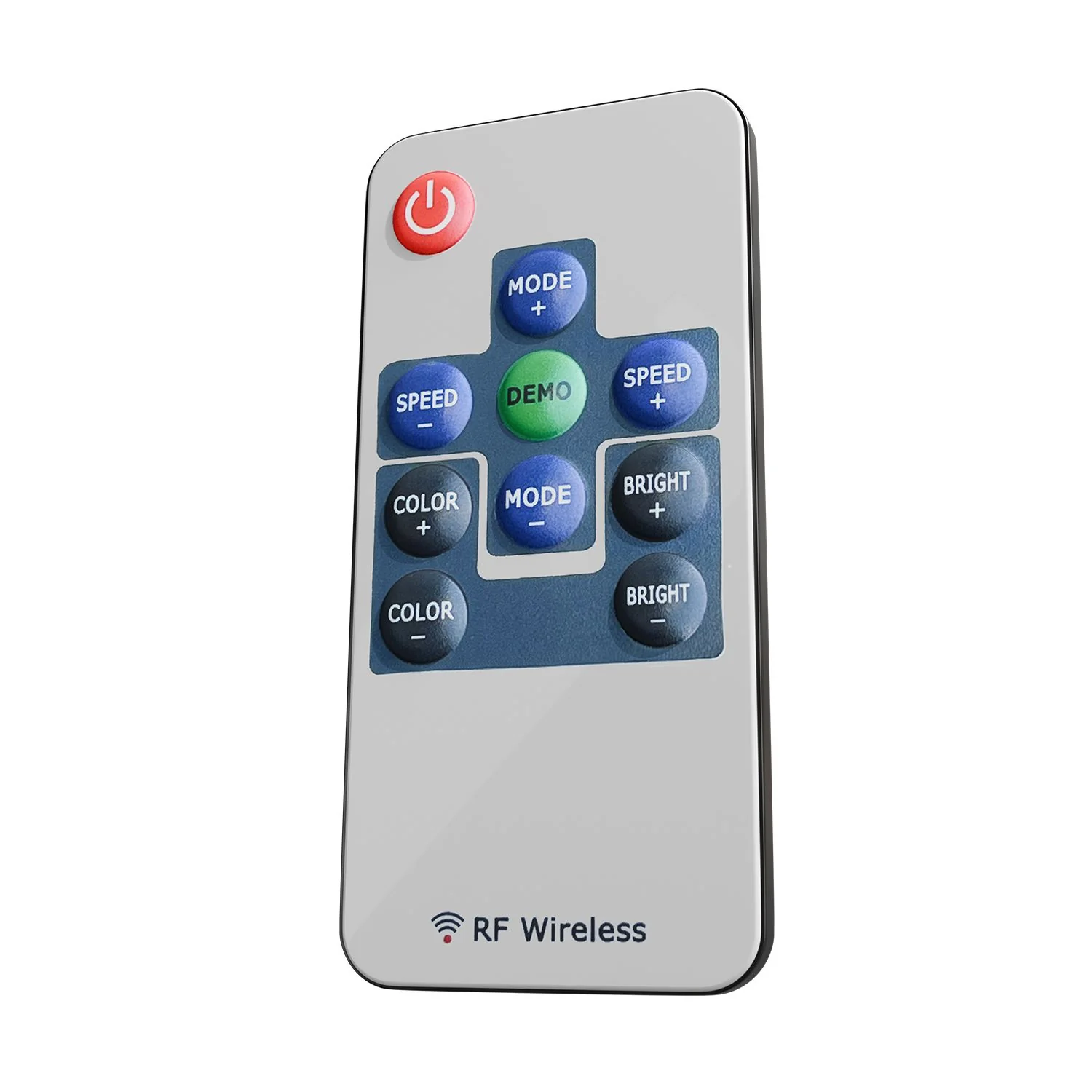 2025 Davos Sofa mit LED