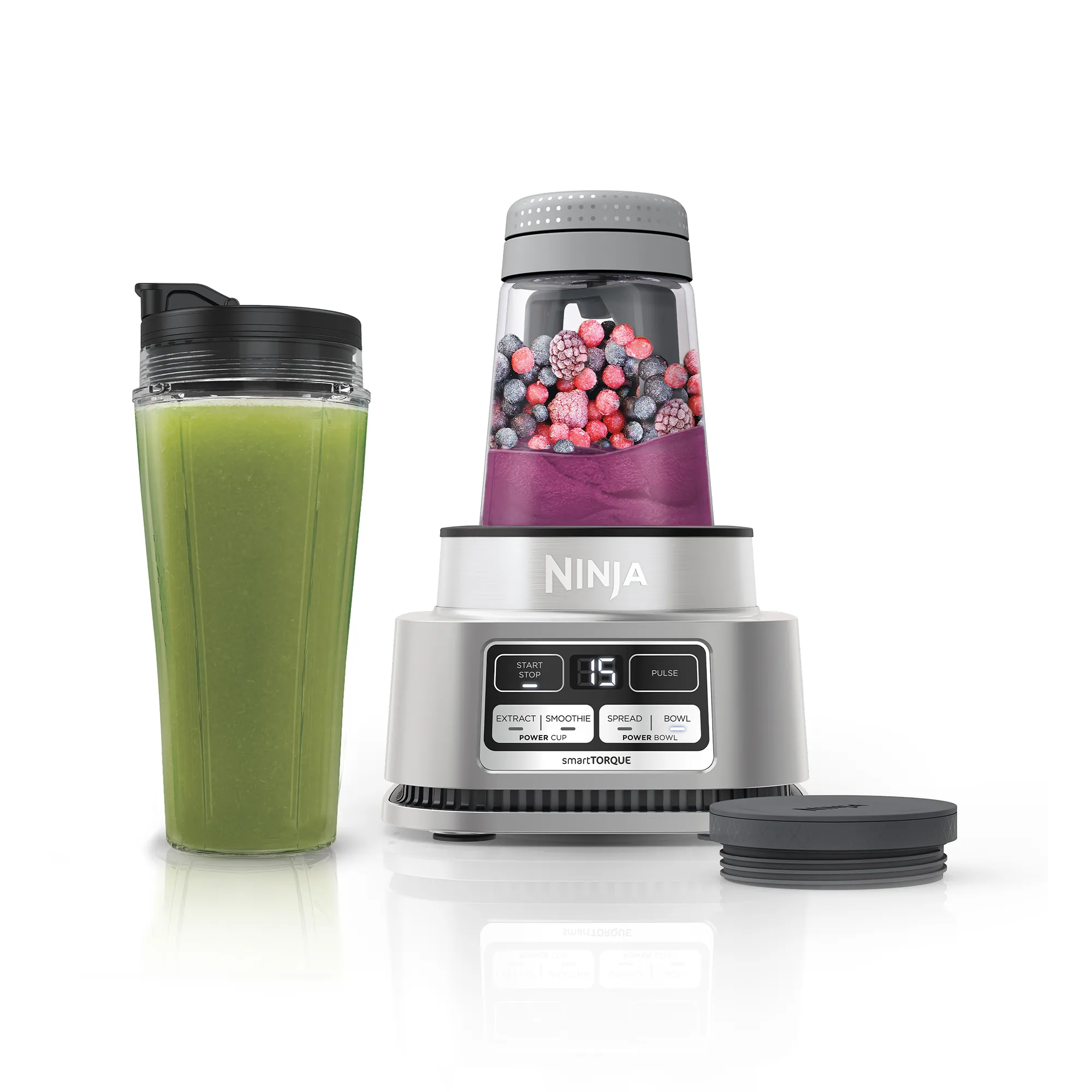 Système Ninja Foodi Power Nutri Compact 2025