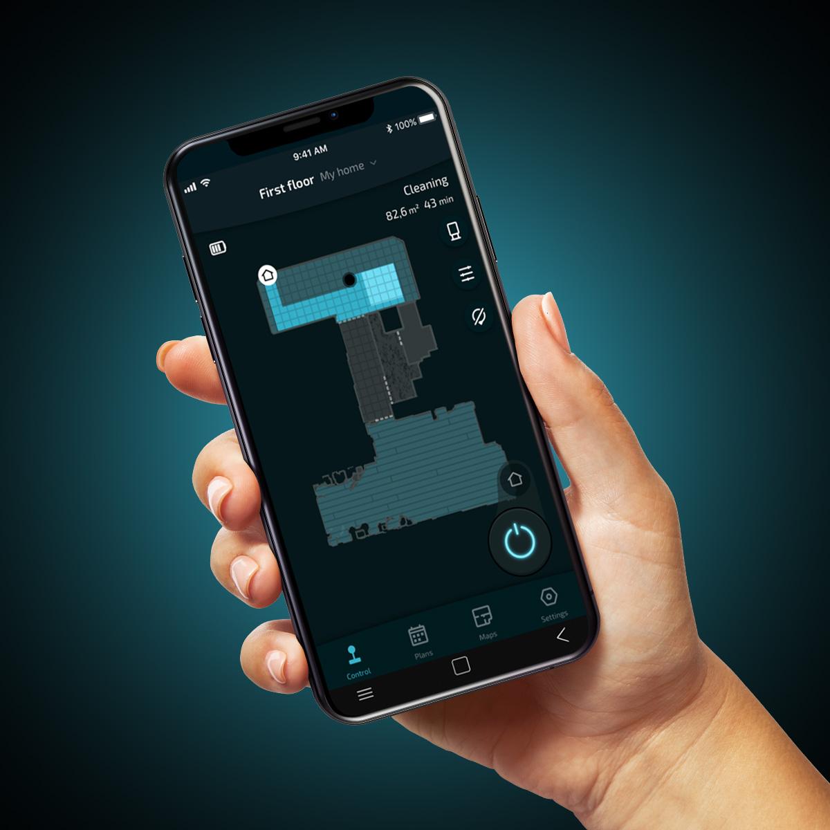 Conga 2299 Ultra Home X-Treme T