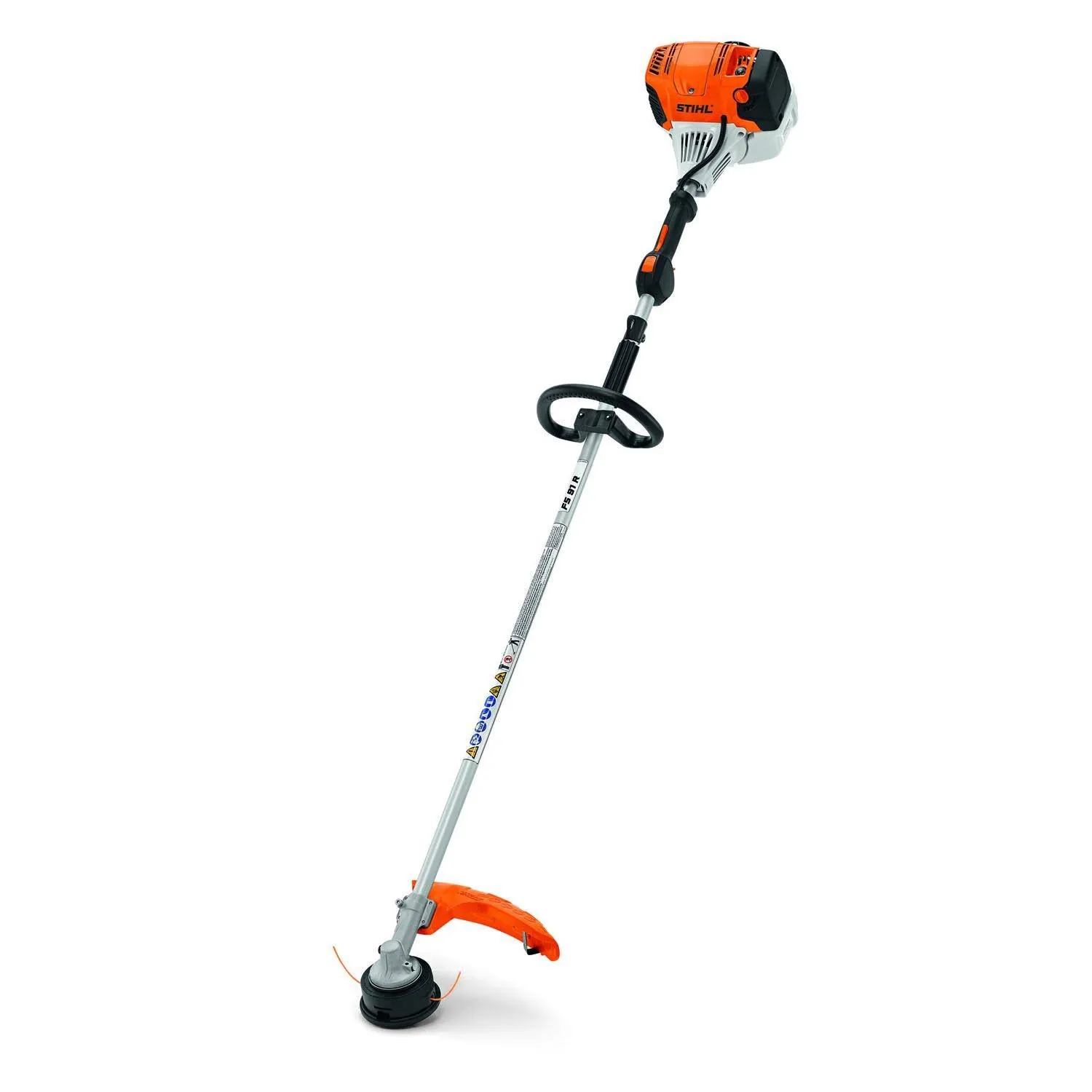 2025 Stihl FS 91 R Benzinplæneklipper
