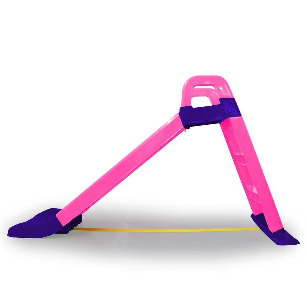 Lustige pinke Jamara-Sandale