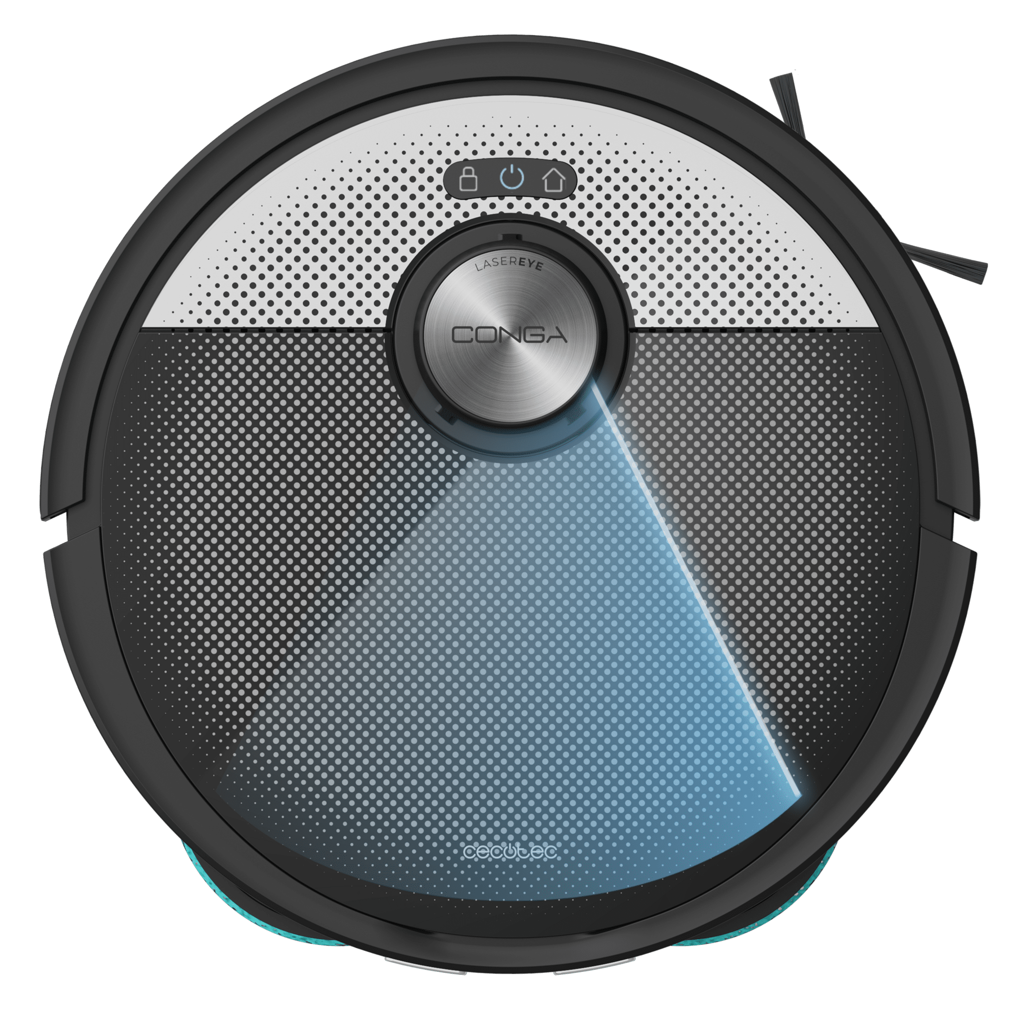 Conga 16090 AI SpinArm Home&Wash