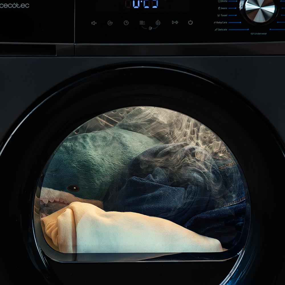 Bolero Dresscode Dry 8300 Stahl