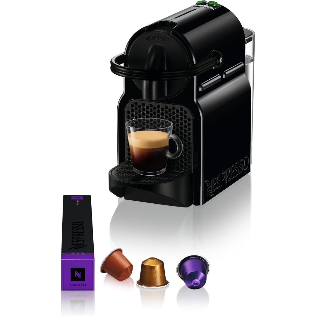 Nespresso De