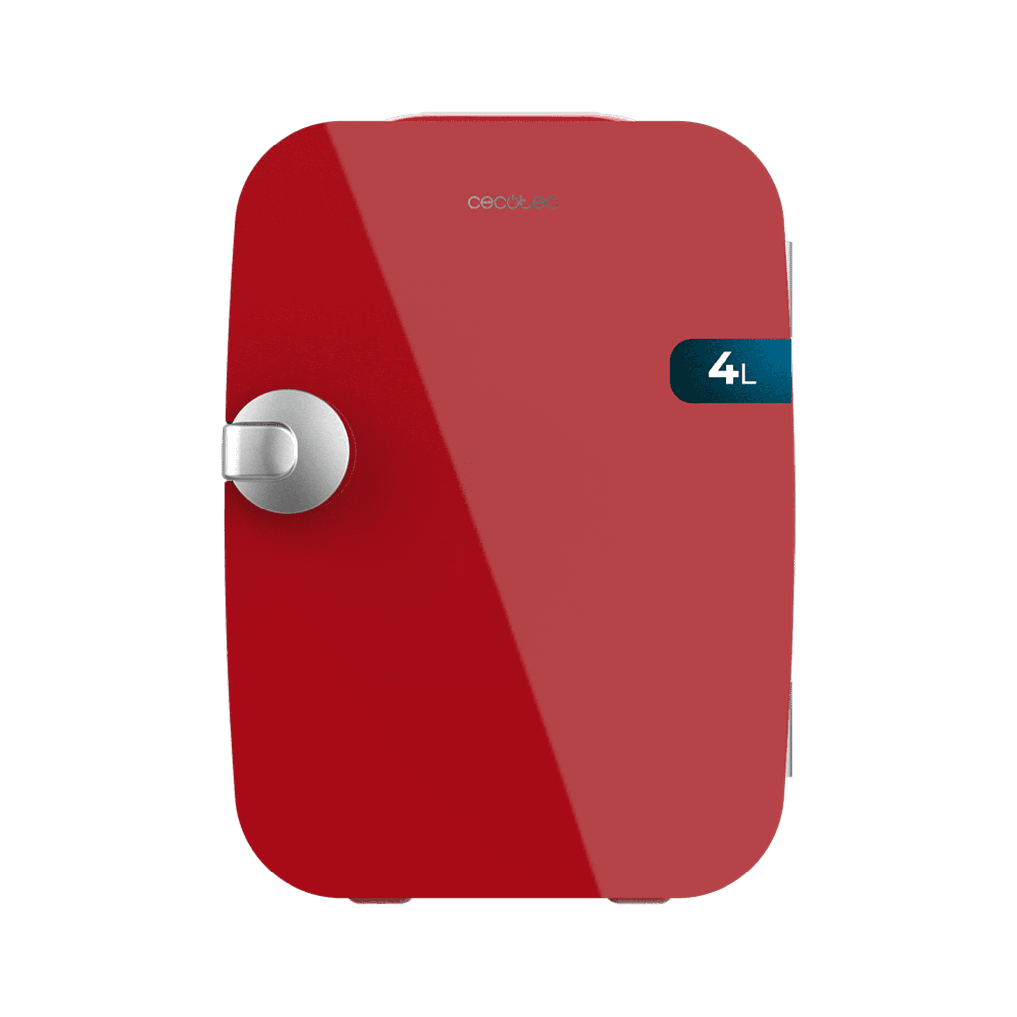 Bolero MiniCooling 4L Rio Red