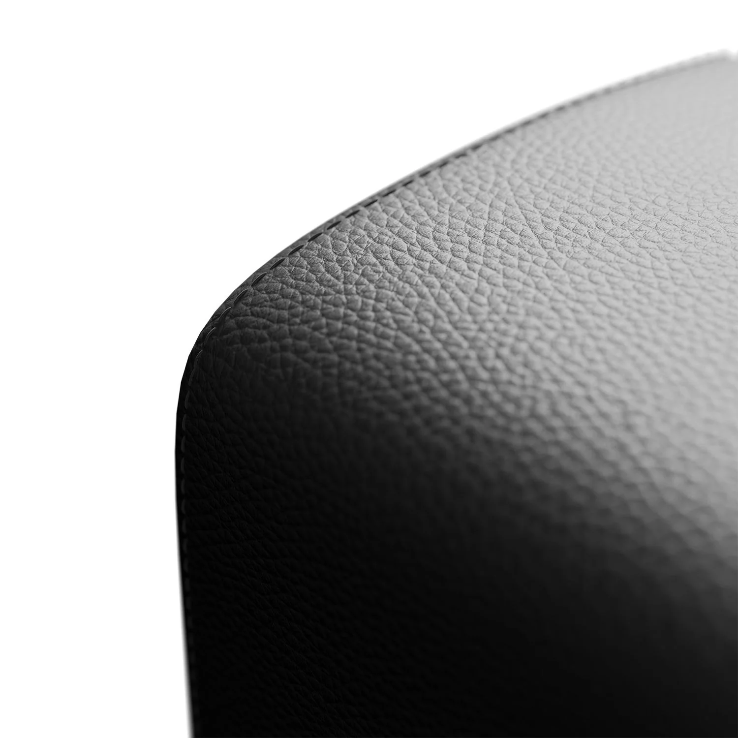 Lit capitonné Verona 2025, 120 x 200 cm, blanc