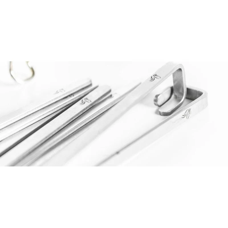 2025 DG Grills Drago Deluxe Vertikalgrill-Set