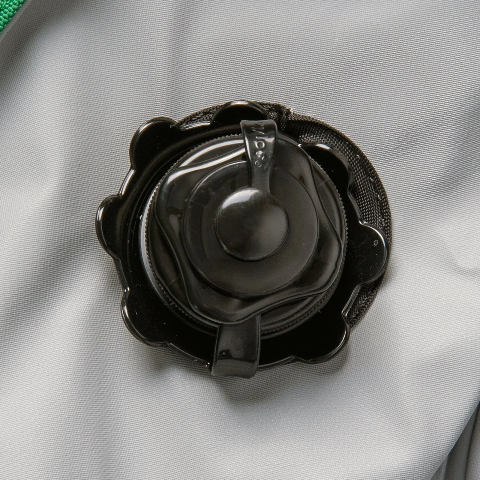 2025 Sevylor Adventure Plus aufblasbares Kanu für 2 Erwachsene und 1 Kind