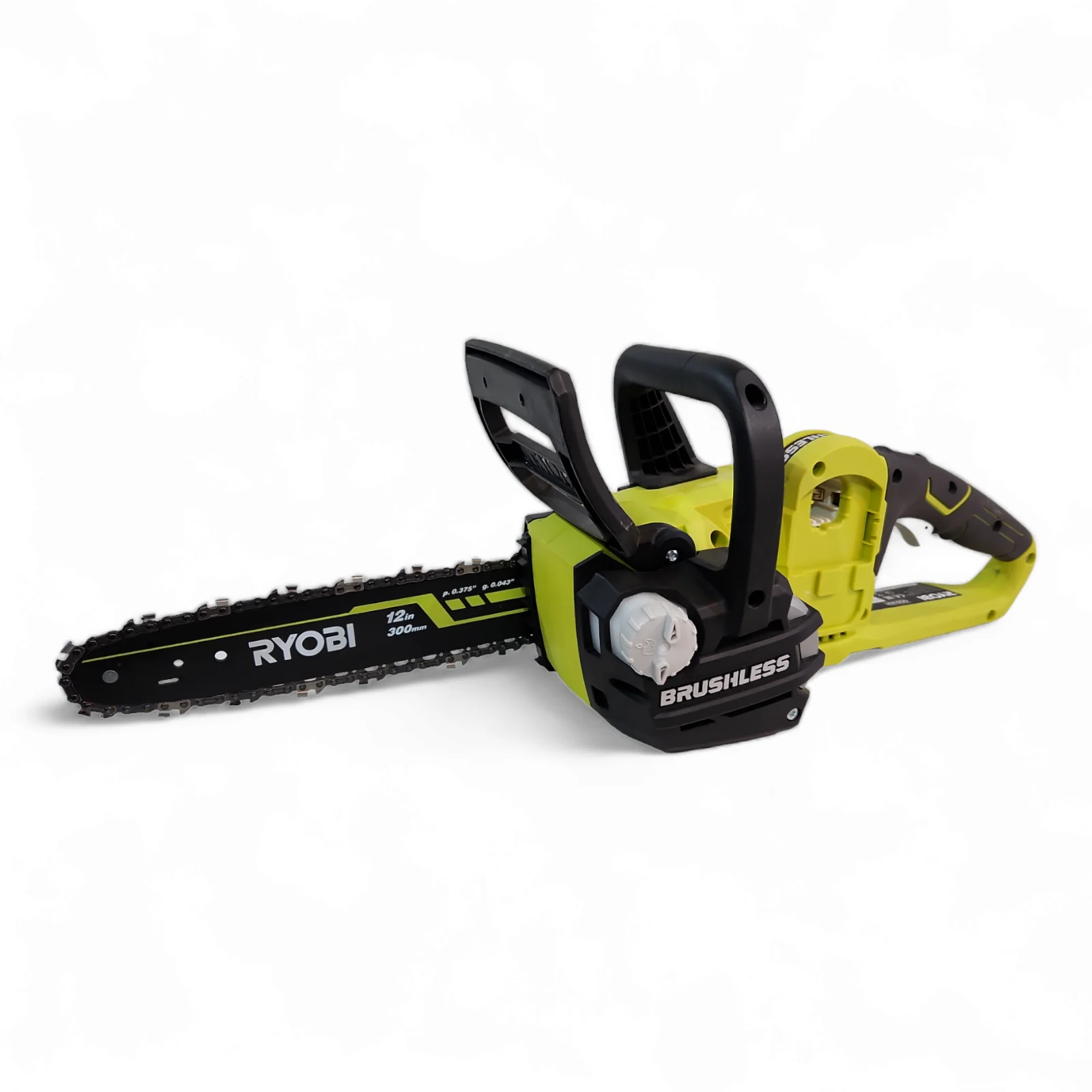 Tronçonneuse sans fil Ryobi 18V modèle OCS1830 (2025)