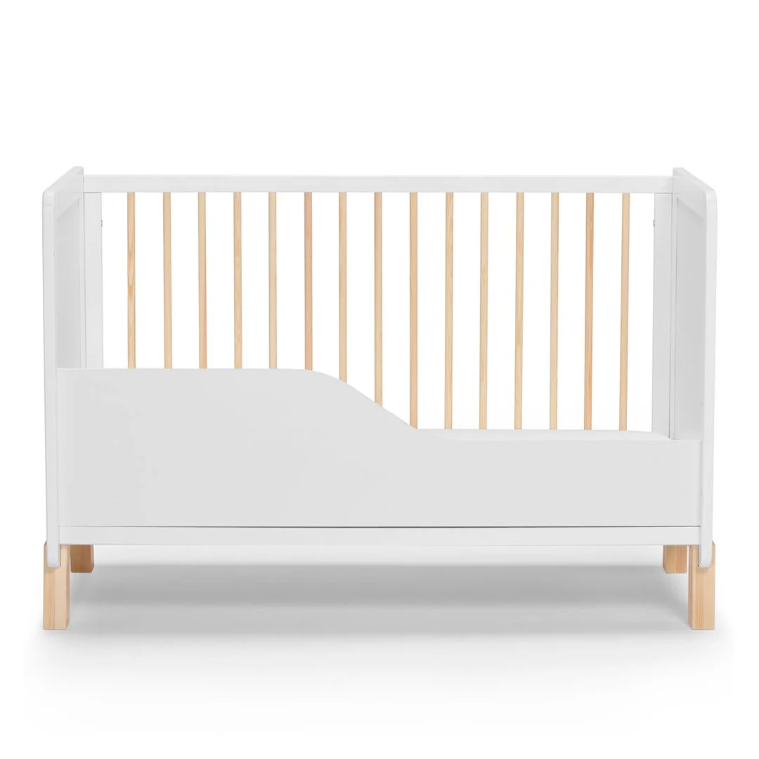 2025 Nico Træseng/Overgangsseng 120x60cm