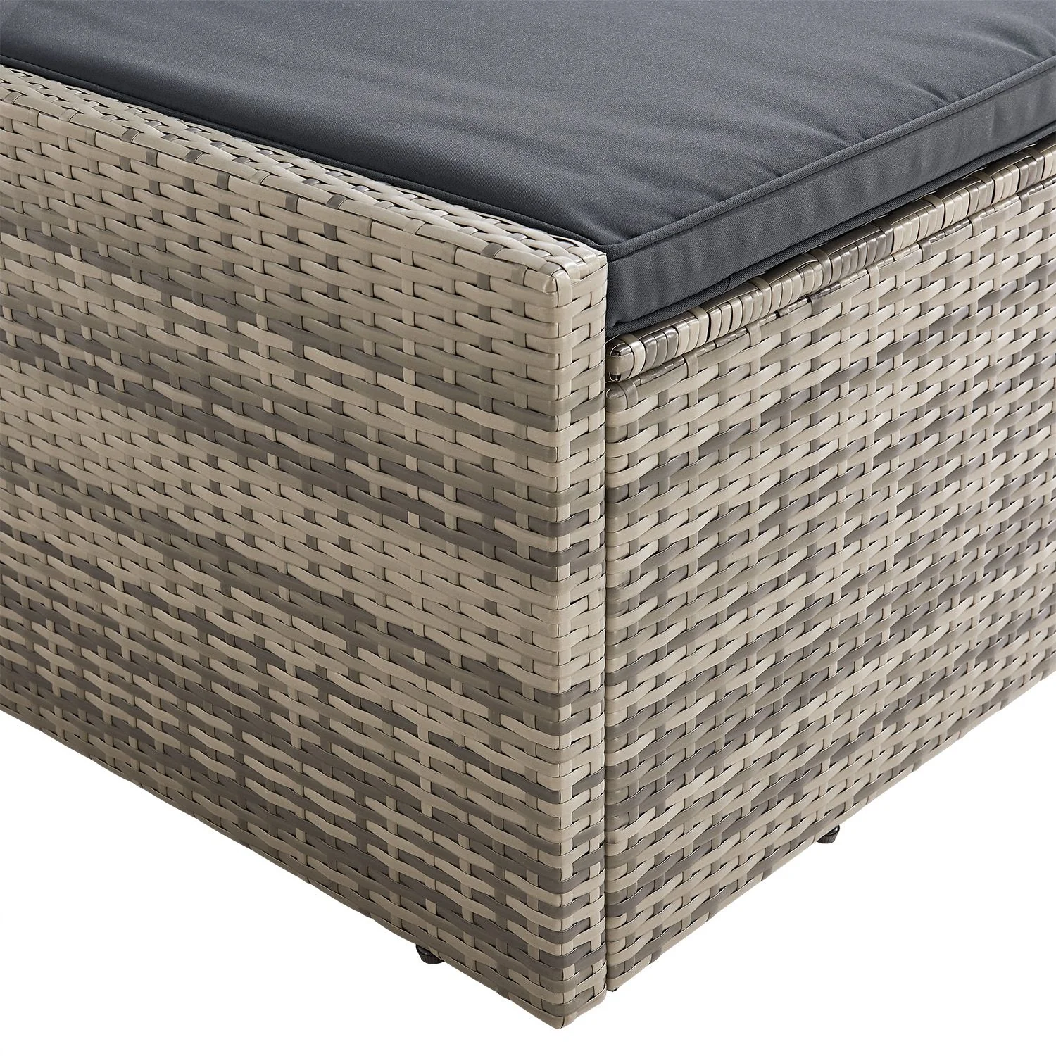 Transat double Syros 2025 en résine tressée