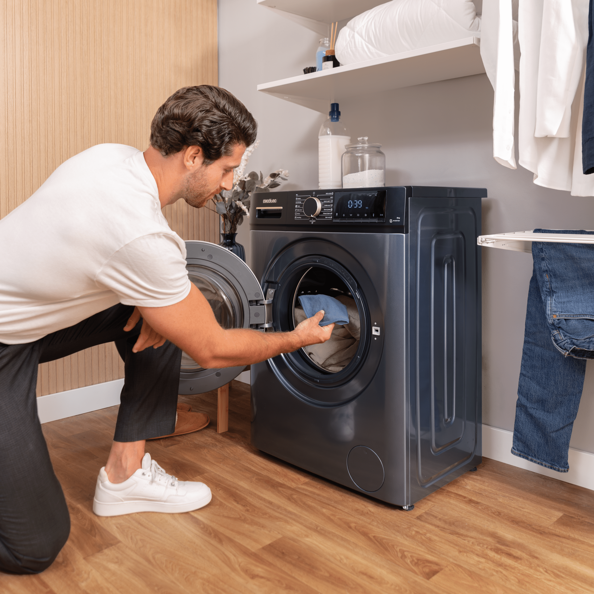 Bolero DressCode 7610 Inverter Eisblau A