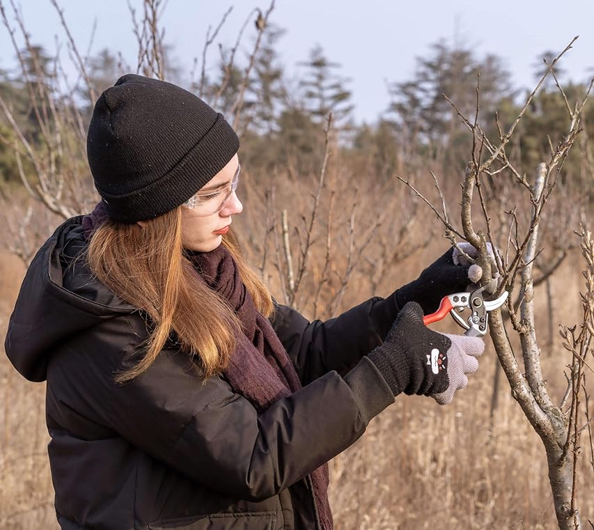 2025 EFCUT R30 Flishugger – 7 HK Benzindrevet Flishugger og Kompostkværn – Kompakt og højtydende design – Maks. kapacitet 3 (R0)