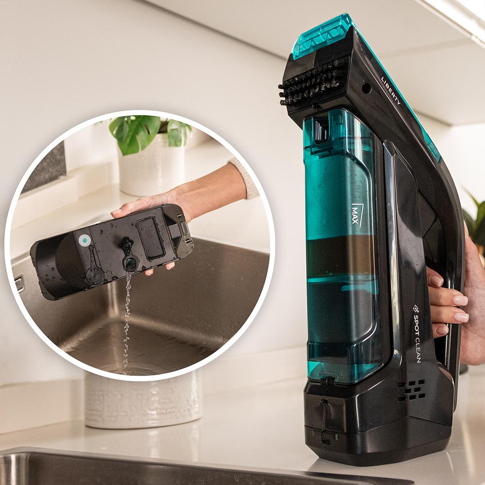 Conga Hand Carpet&Spot Clean 1500