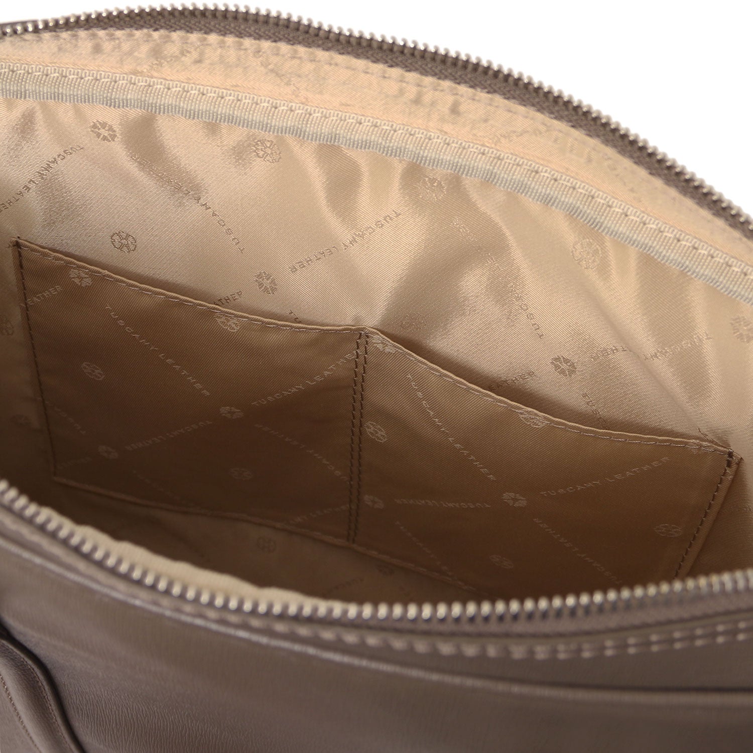 Prato - Exclusive Saffiano leather laptop case | TL142453