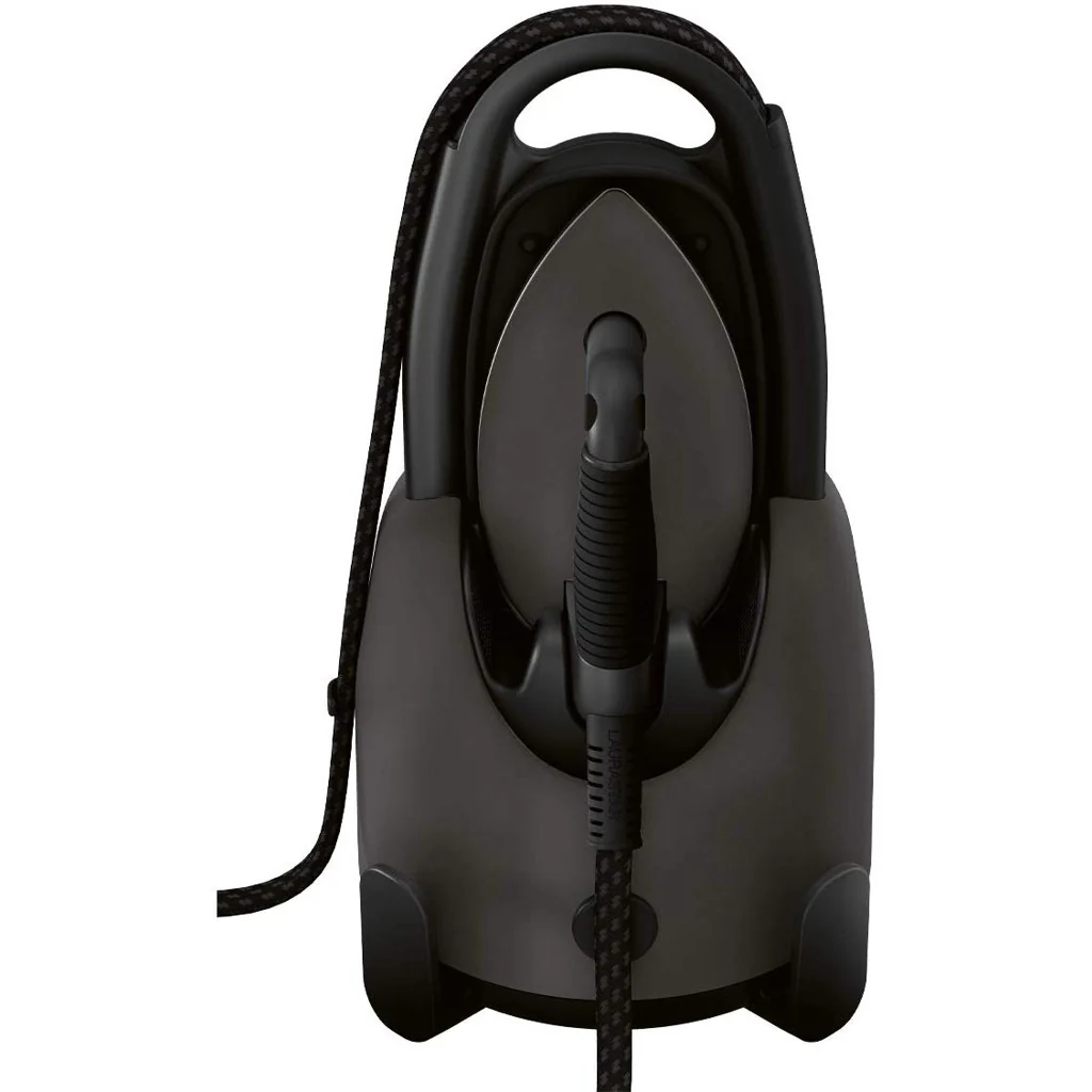 Laurastar Lift XTRA Titan Bügelstation, Modelljahr 2025, schwarz