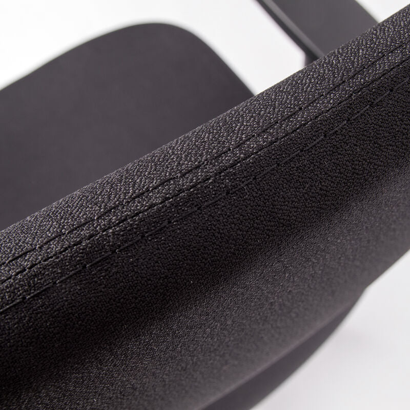 2025 Slow AG10 StartUP Ergonomisk Kontorstol med Armlæn – 30 års garanti