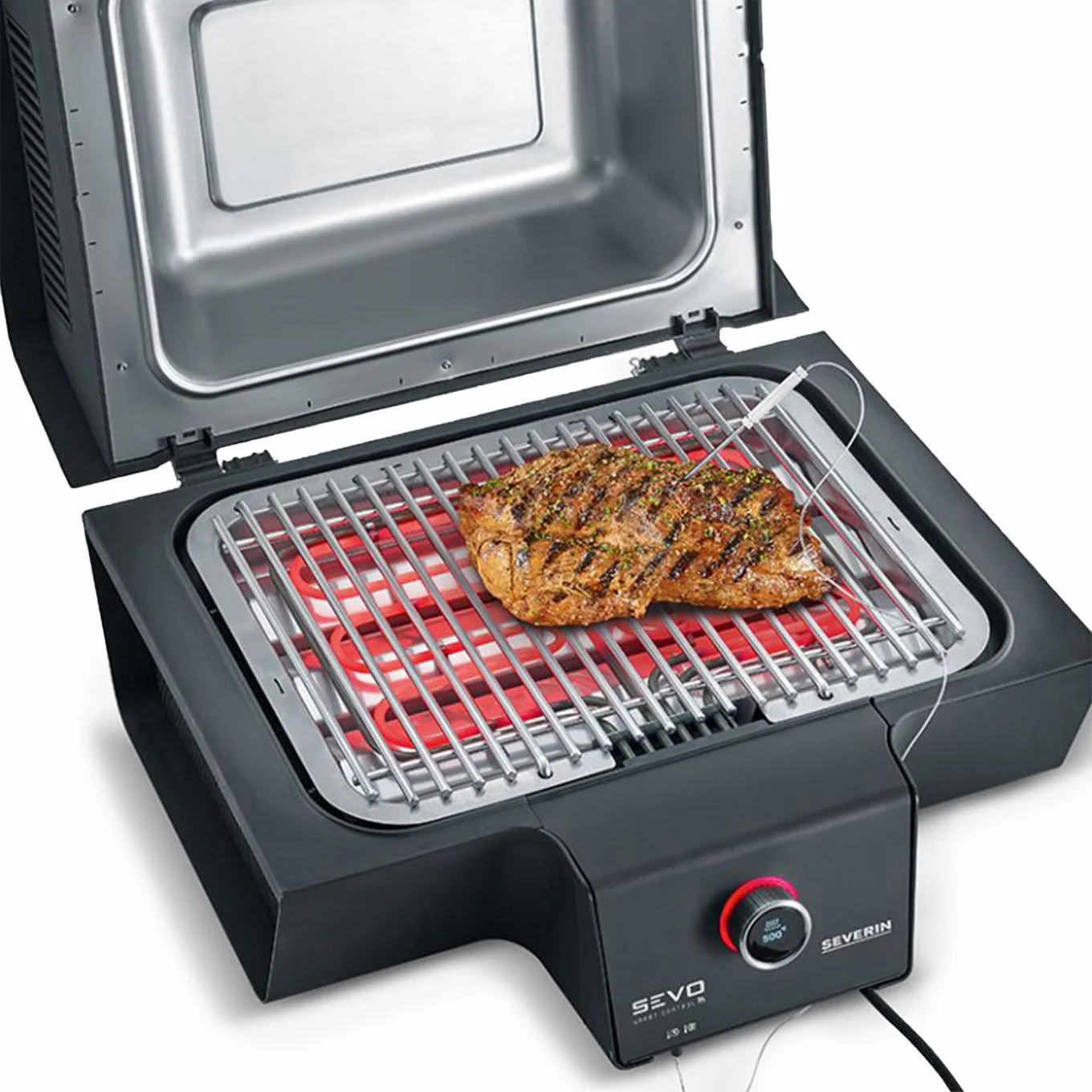 2025 SEVO SMART CONTROL GTS - PG 8139